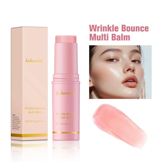 Collagen Hydrating Wrinkle Bounce Balm Stick