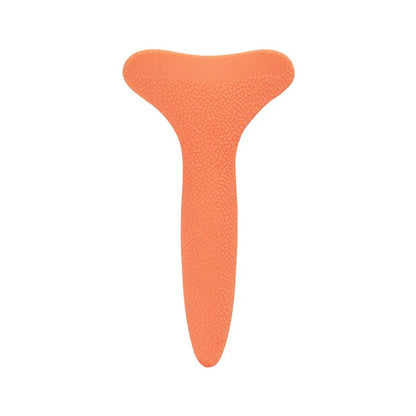 Multifunction Silicone Mascara Shield Applicator