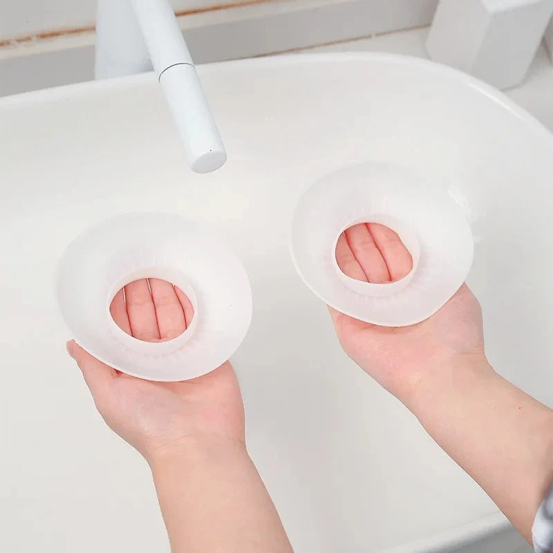 Silicone Waterproof Wristbands