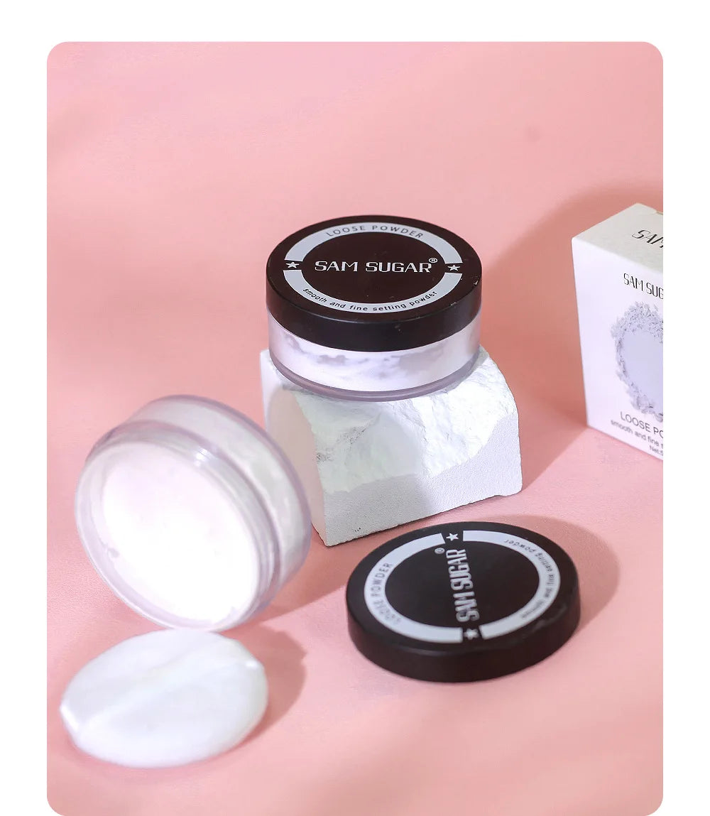 Waterproof Mineral Setting Powder