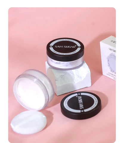 Waterproof Mineral Setting Powder