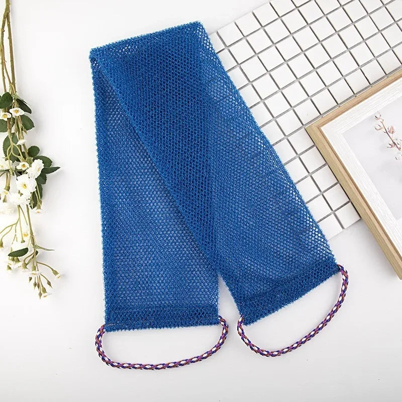 African Exfoliating Net Sponge Body Towel