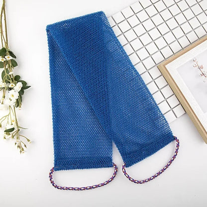African Exfoliating Net Sponge Body Towel