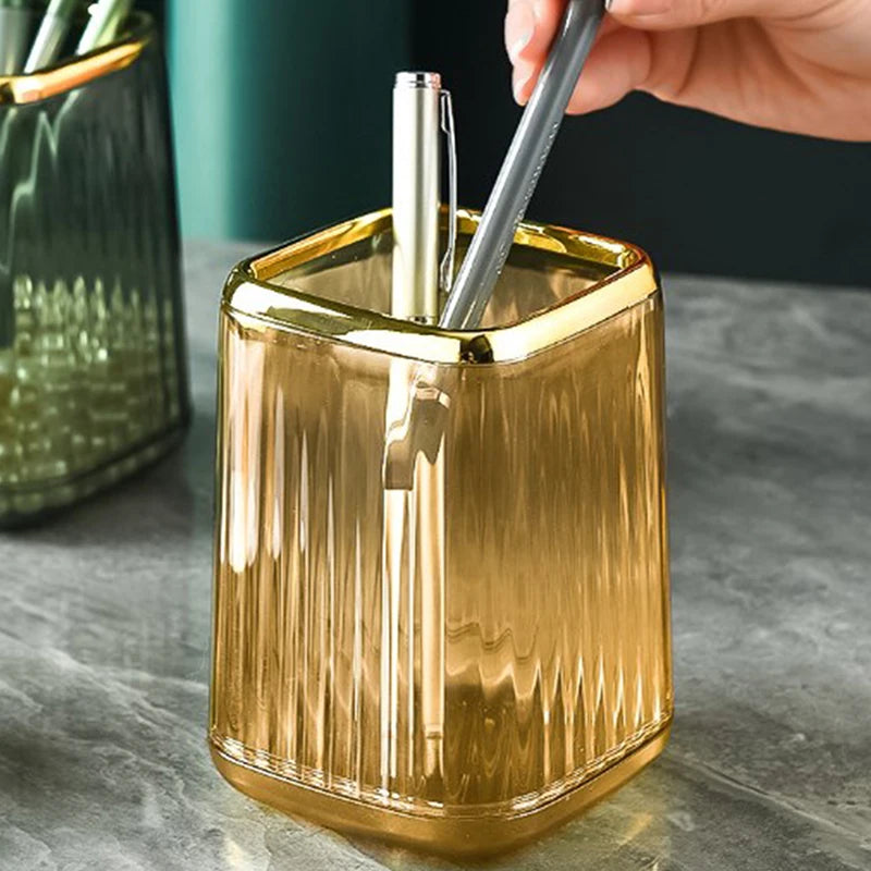 Desktop Makeup & Cosmetic Organizer