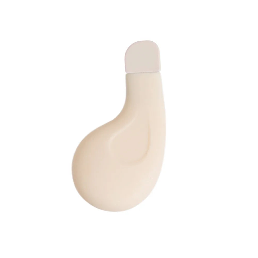 Stainless Steel Dual-Ended Blackhead Remover Tool