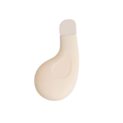 Stainless Steel Dual-Ended Blackhead Remover Tool