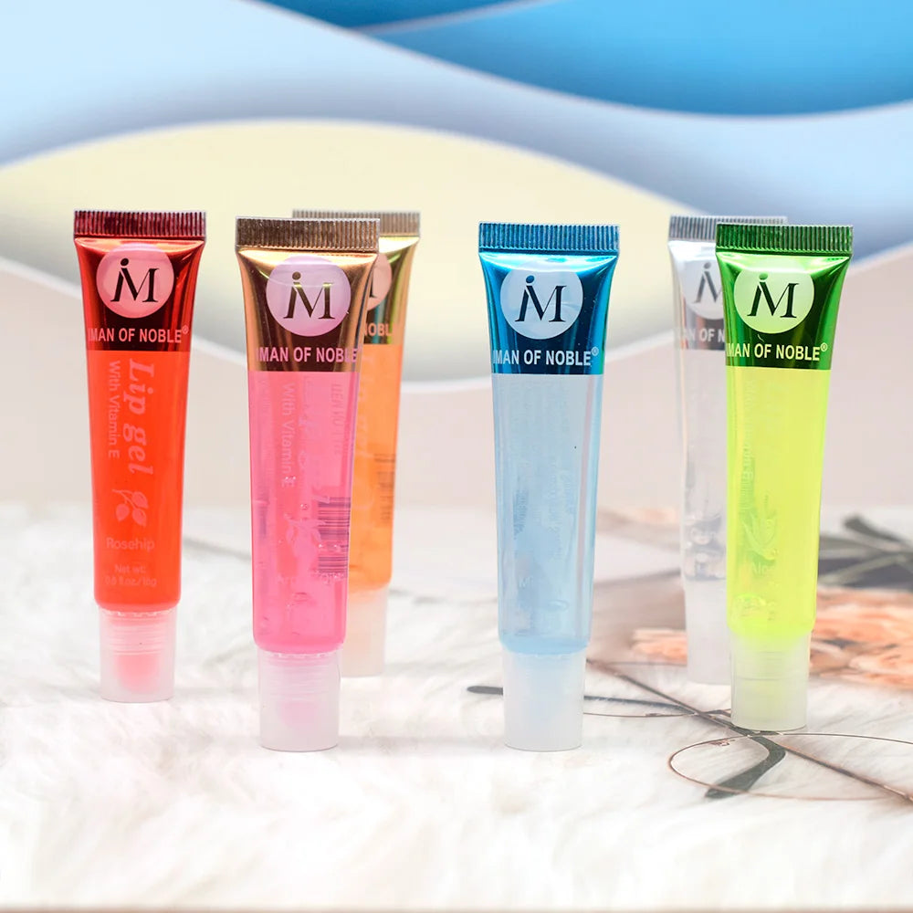 Fruity Hydrating Gloss Set