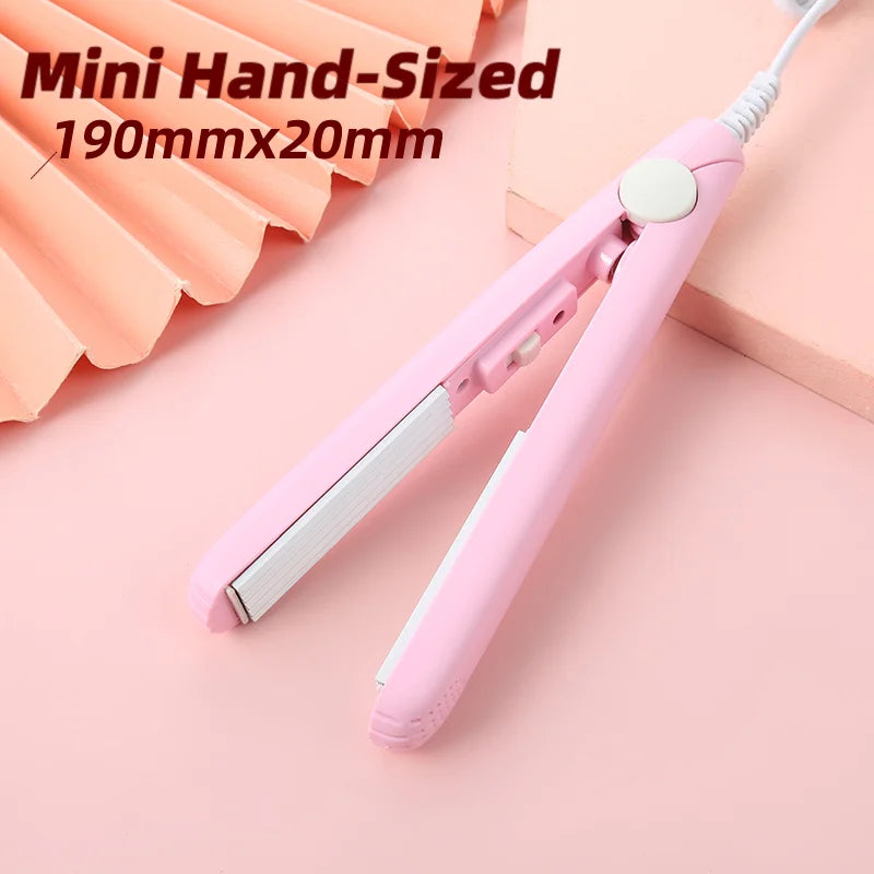 Multifunction Hair Curler and Dryer Styler