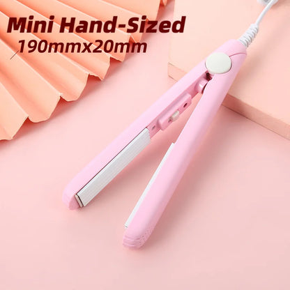 Multifunction Hair Curler and Dryer Styler