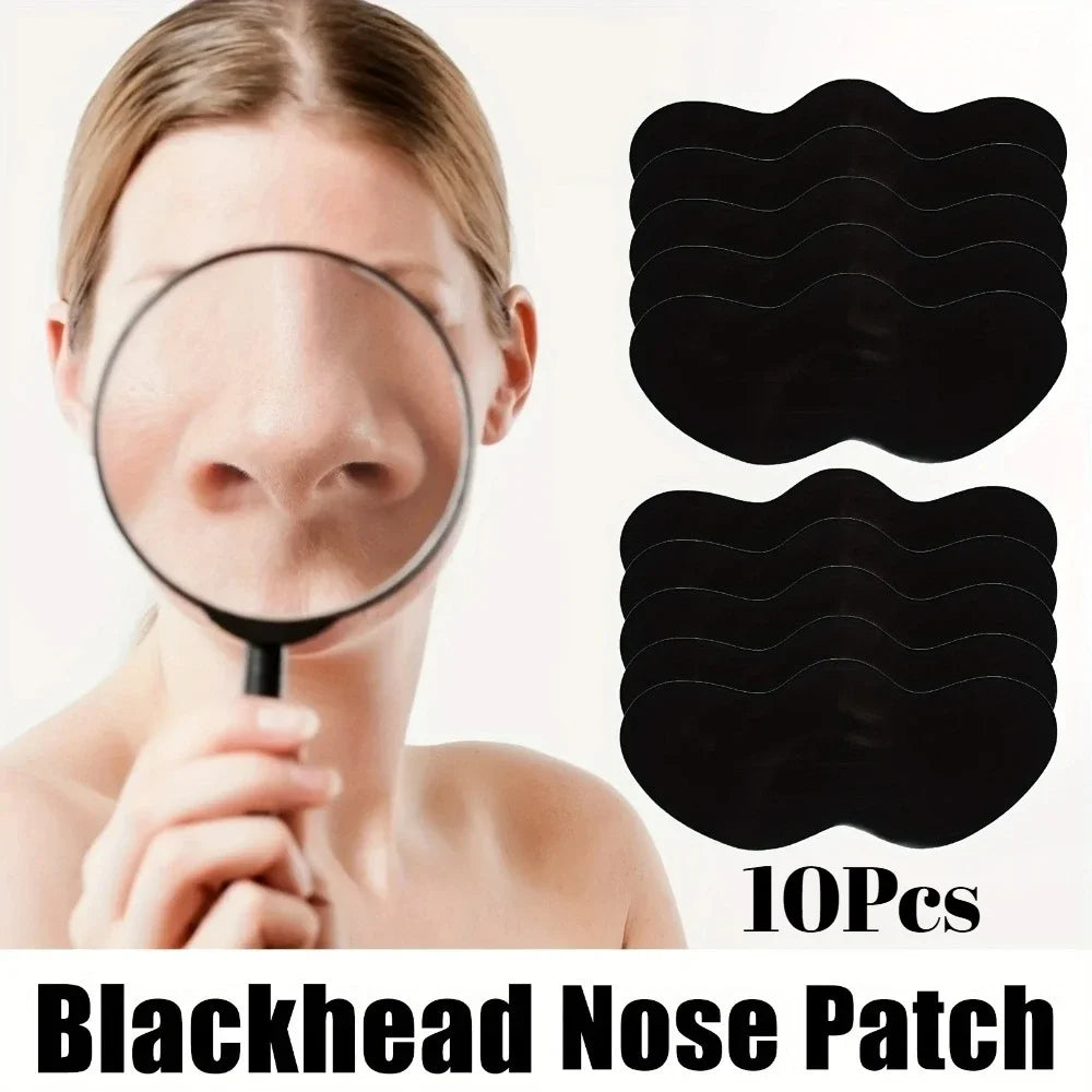 Reusable Blackhead Removal Nose Patch