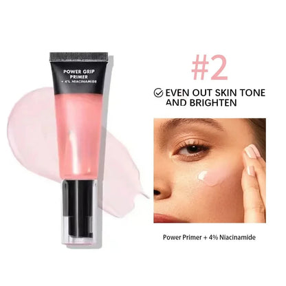 Power Grip Hydrating Primer Gel