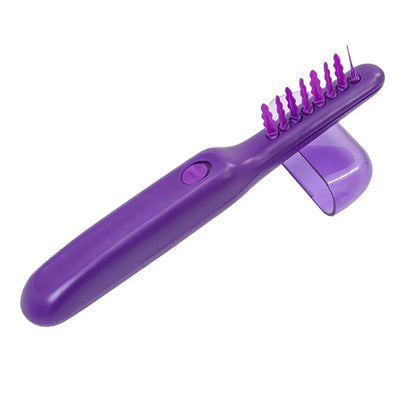 Electric Automated Hair Detangler Brush