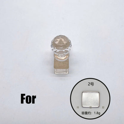 Magnetic DIY Makeup Palette