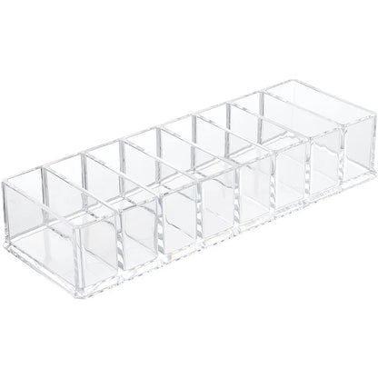 Transparent Acrylic Makeup Organizer Box