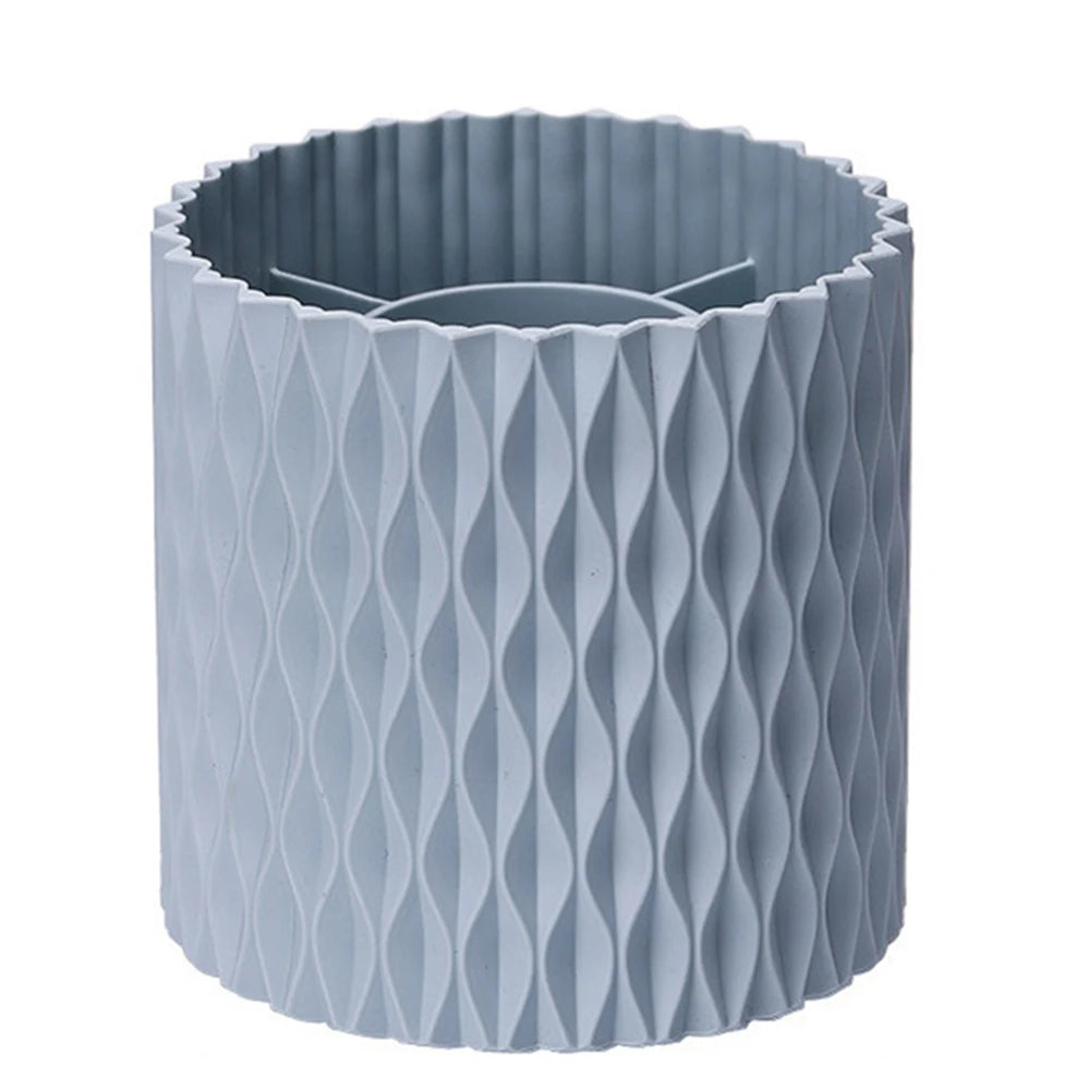 Large Rotating Pen Holder