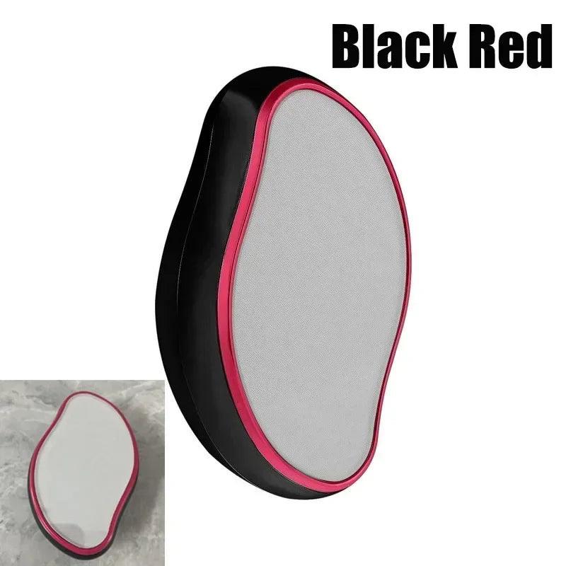 Crystal Hair Removal Eraser