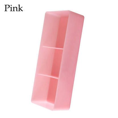 Acrylic Eyelash Storage Box