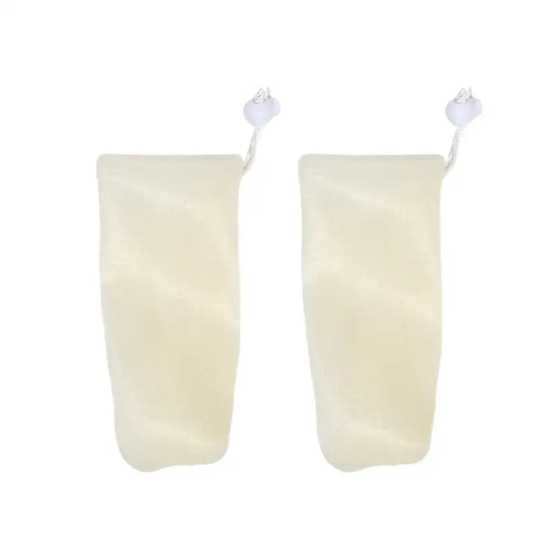 Thickened Six-Layer Foaming Soap Bag