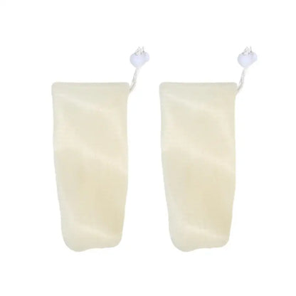 Thickened Six-Layer Foaming Soap Bag
