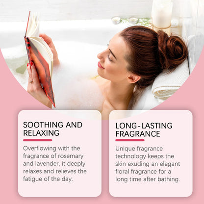 Christmas Aromatherapy Bath Bomb Gift Set