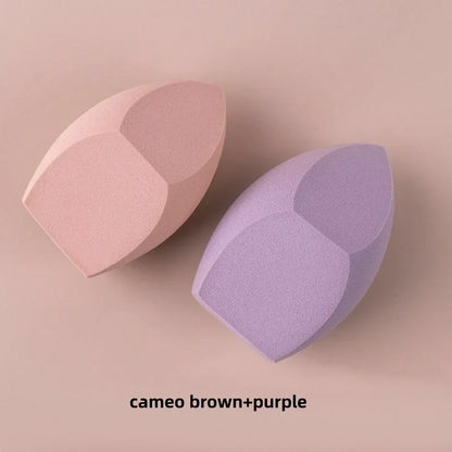 Extra Large Dual-Use Makeup Sponge