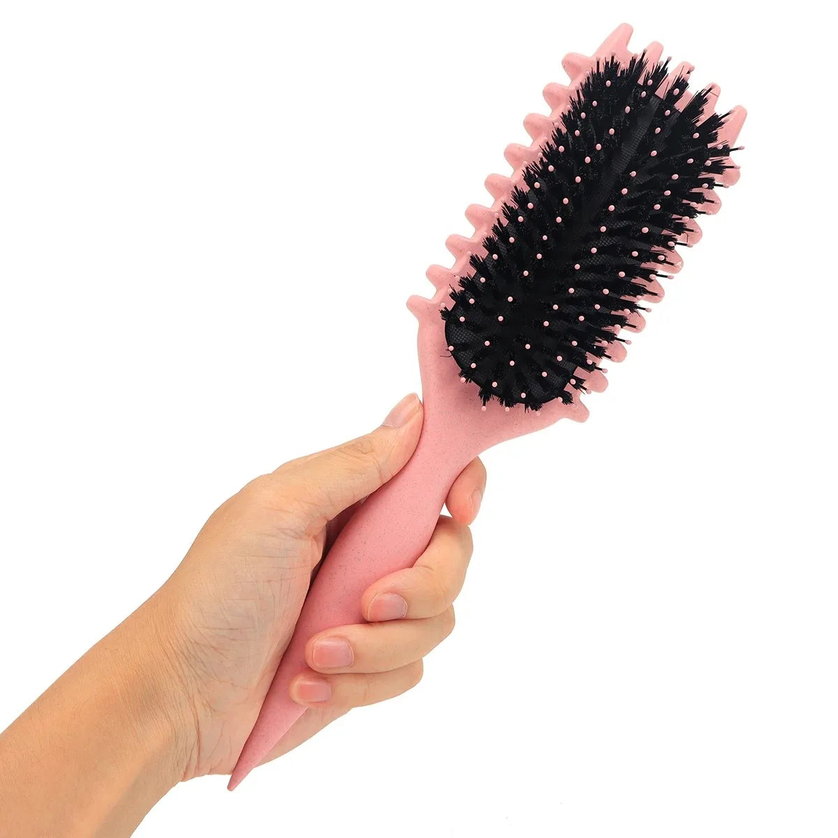 Salon Curl Styling Brush