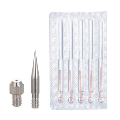 Replacement Needles for Laser Plasma Pen