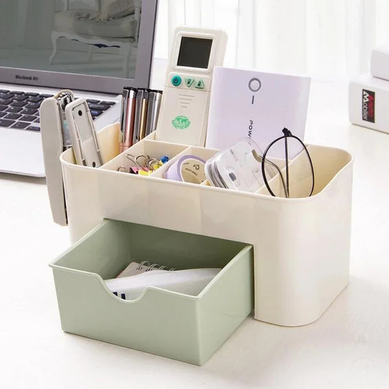 Nail Art Organizer Box