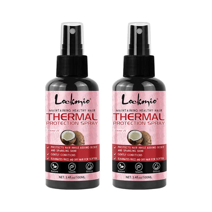 Thermal Protection Hair Spray Serum