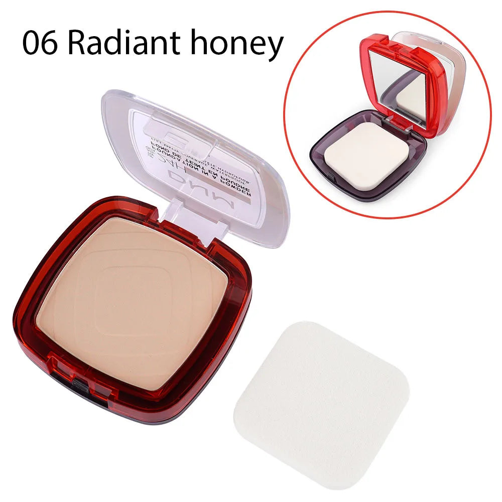 Hojo Angel Matte Translucent Setting Powder