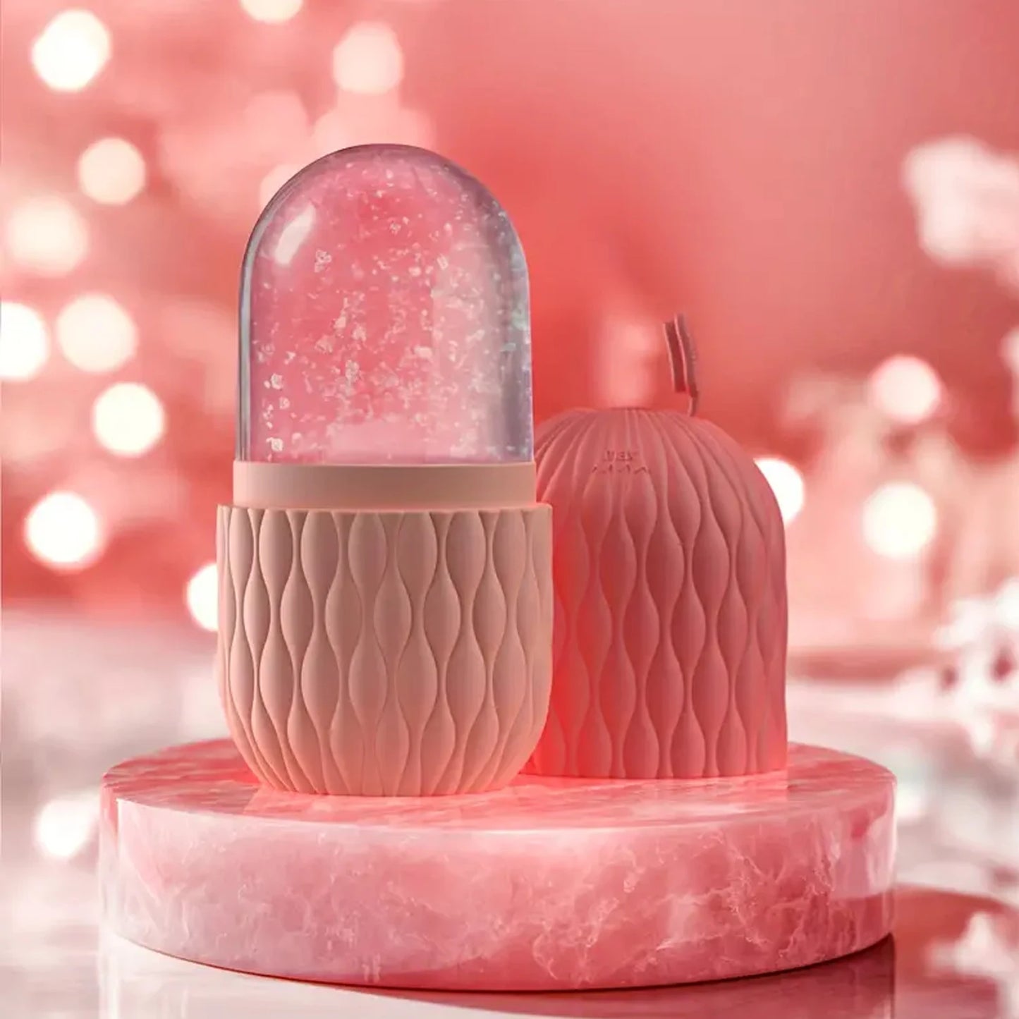 Reusable Ice Roller Cube