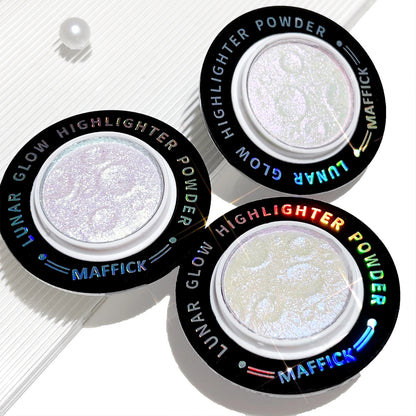 Planet Highlighter Single-Shade Pearl Shimmer