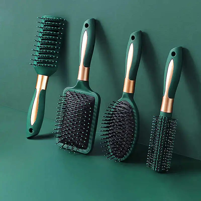 KLINA Air Cushion Massage Comb