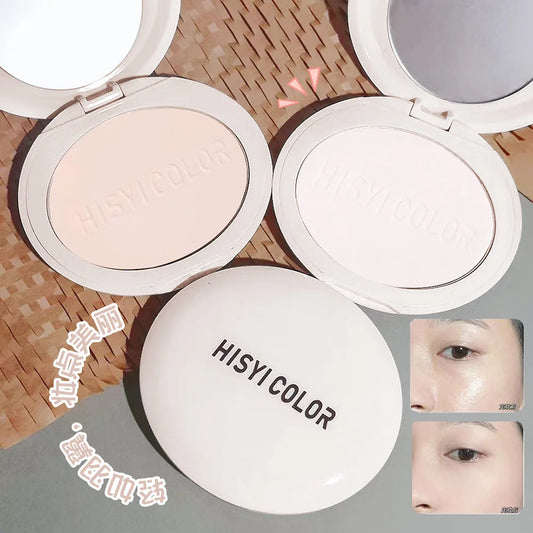 Soft-Focus Honey Loose Powder