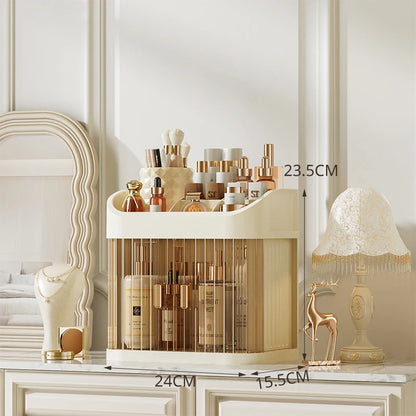 Large Capacity Desktop Cosmetic Organizer