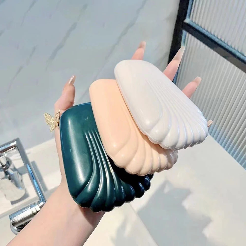 Portable Mini Makeup Brush Set