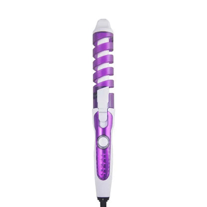Automatic Ceramic Rotating Hair Curler