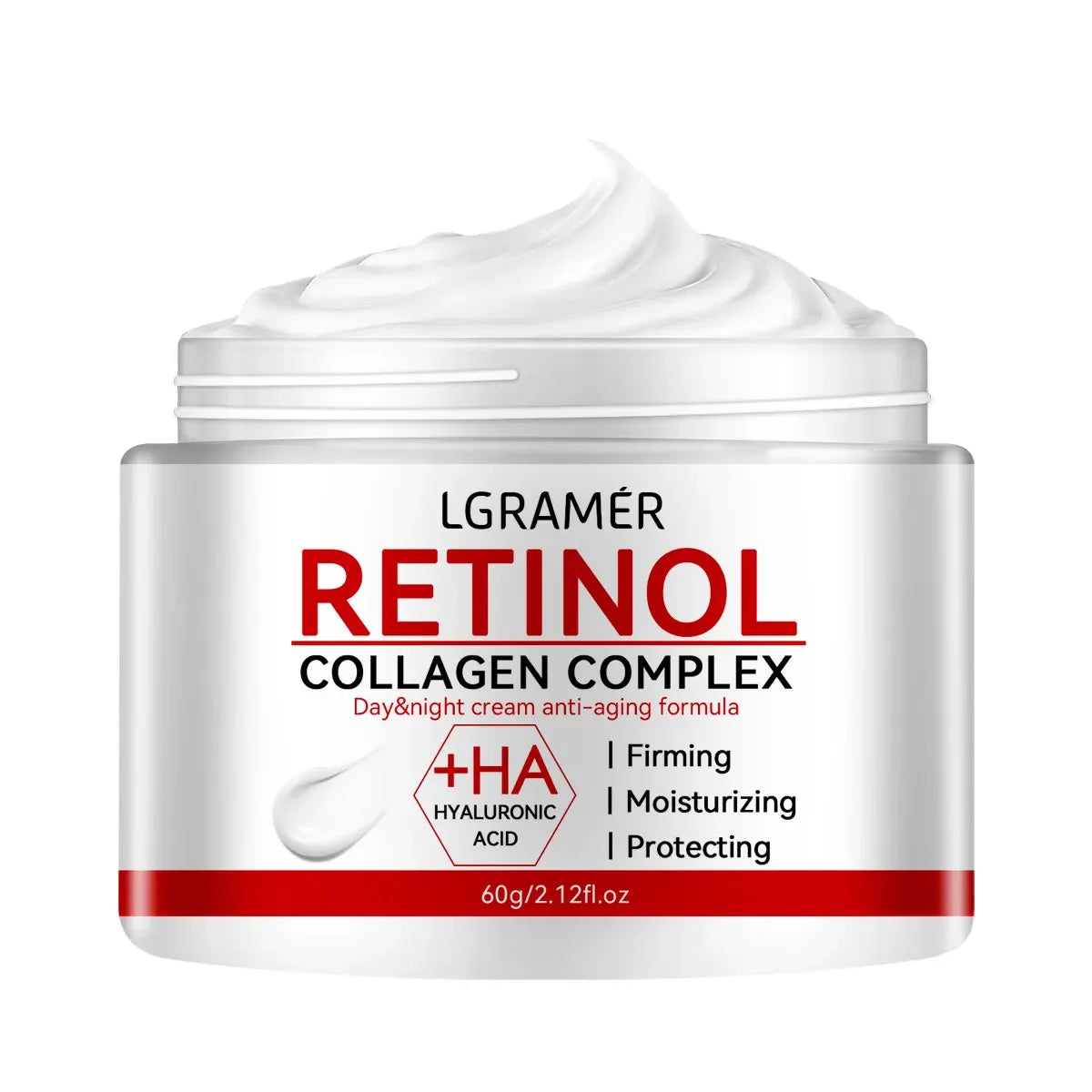 Retinol Collagen Lifting Cream
