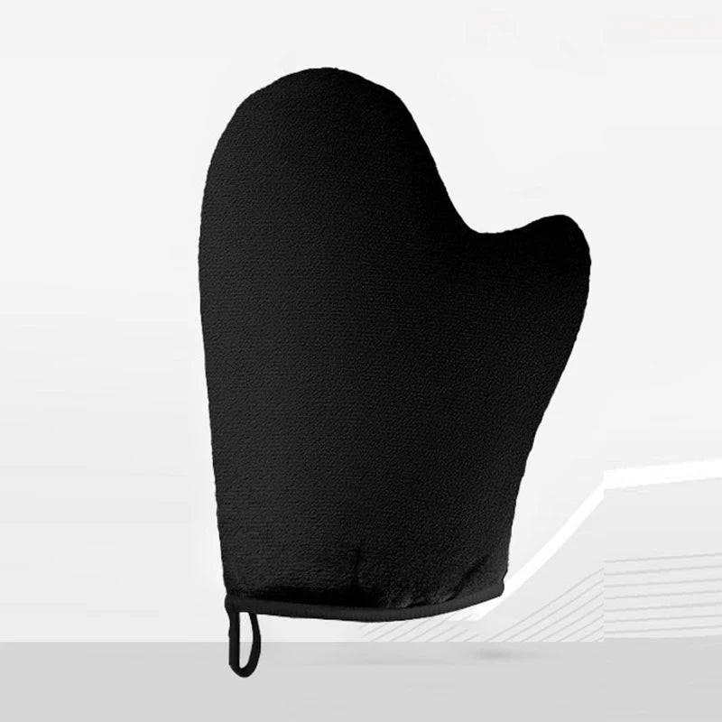 Reusable Self-Tanning Mitt
