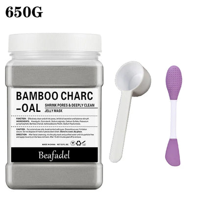 Hydro Soft Hyaluronic Acid Jelly Mask Powder