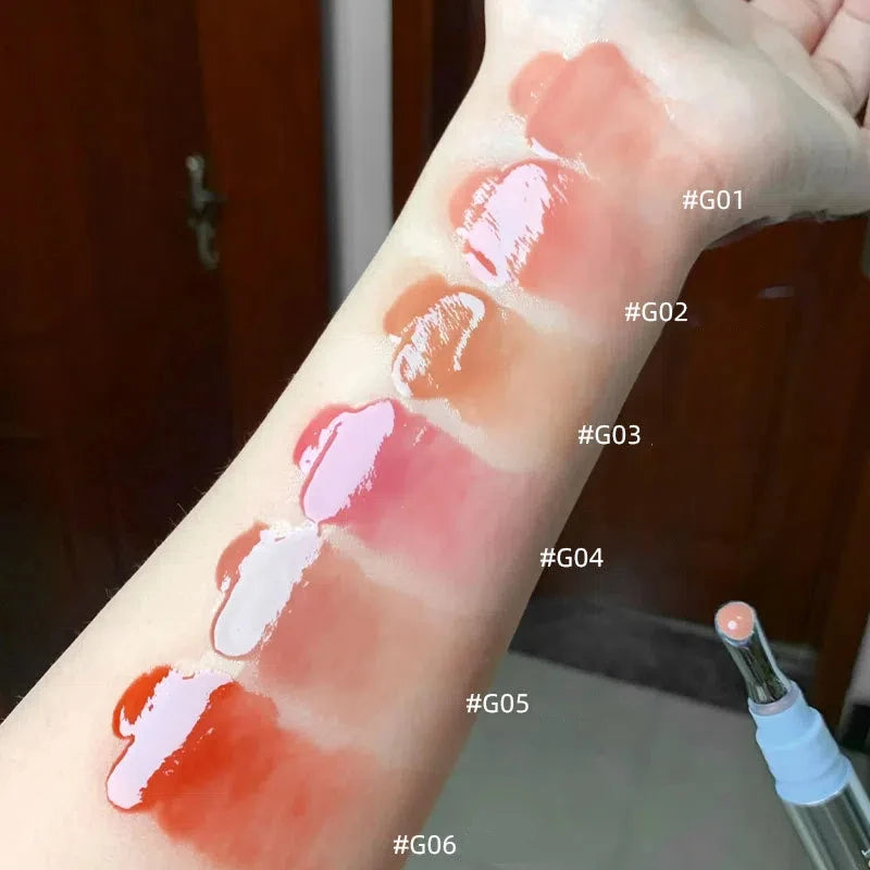 Judydoll Ice Diamond Lip Tint