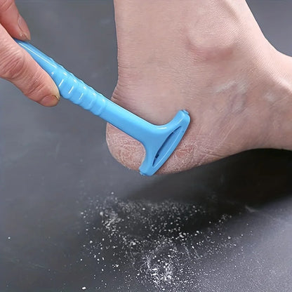 Portable Foot Heel Callus Remover Rasp