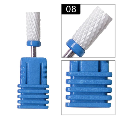 Professional Electric Nail Drill Machine Set