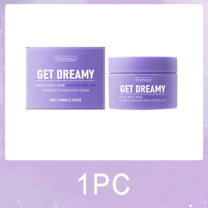 Collagen Firming Body Lotion