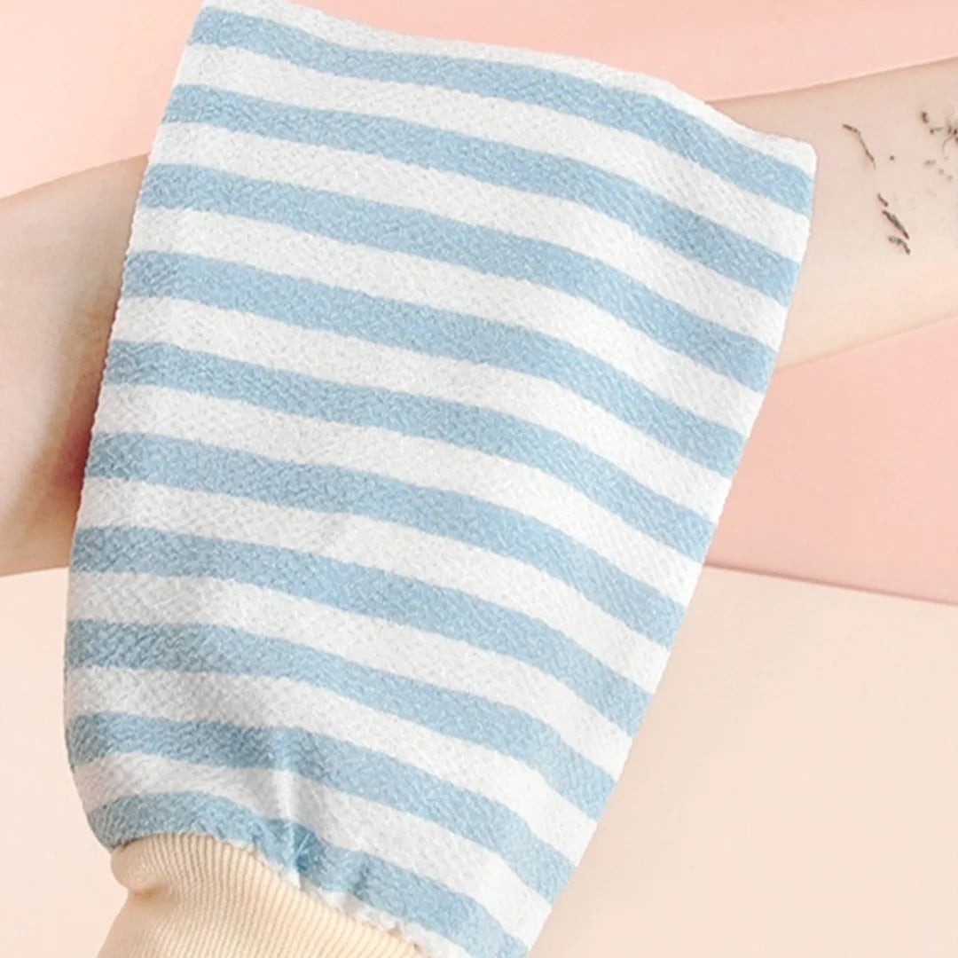 Exfoliating Bath Glove