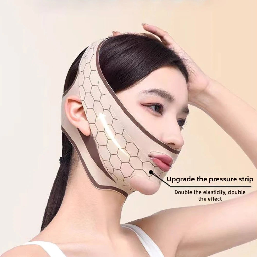 V-Line Face Slimming Lift Bandage