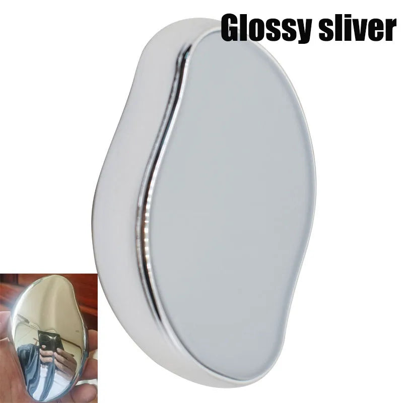 Reusable Crystal Hair Removal Eraser