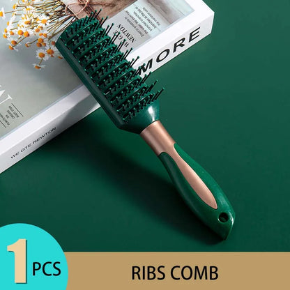 KLINA Air Cushion Massage Comb