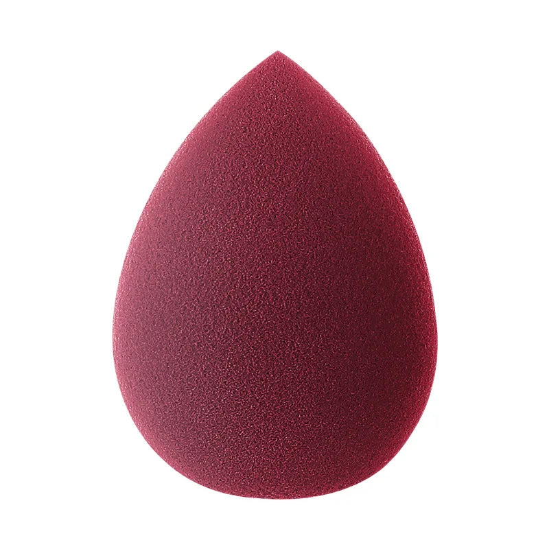 Soft Silicone Makeup Sponge Holder