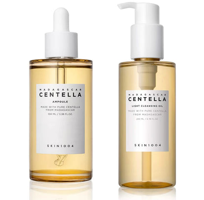 Centella Korean Skincare Set